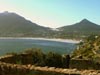 Hout Bay vom East Fort